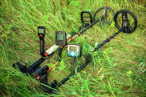 metal detector price